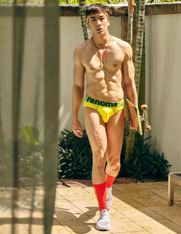 AWESOME--Issue-3---Cartoon