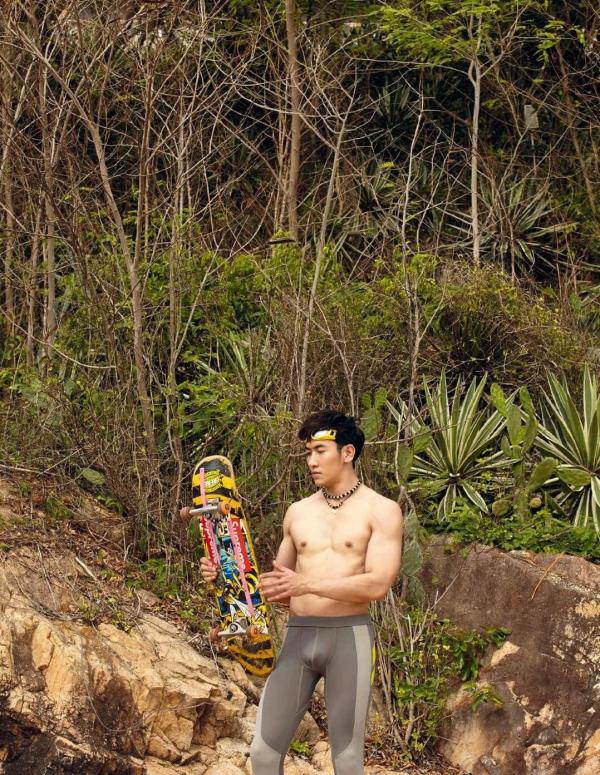 AWESOME--Issue-3---Cartoon