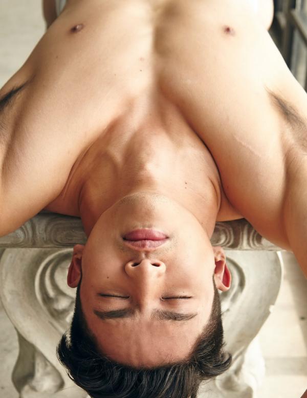 AWESOME-MEN-2---Gun-Nakarin