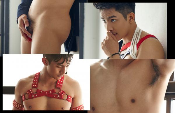 AWESOME-MEN-2---Gun-Nakarin