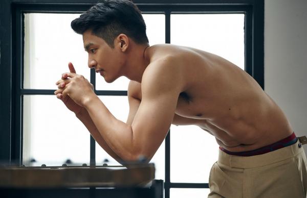 AWESOME-MEN-2---Gun-Nakarin