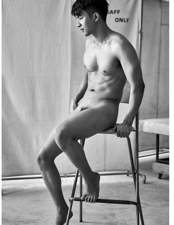 AWESOME-MEN-2---Gun-Nakarin