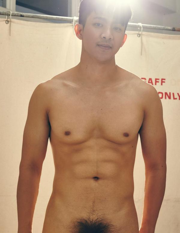 AWESOME-MEN-2--Gun-Nakarin--EbookVideo-