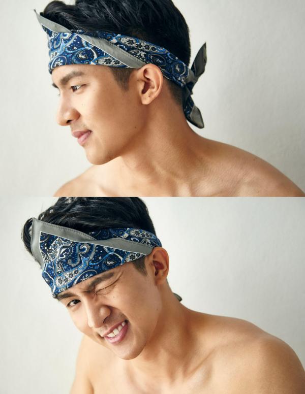 AWESOME-MEN-2--Gun-Nakarin--EbookVideo-