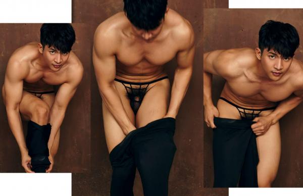 AWESOME-MEN-2--Gun-Nakarin--EbookVideo-