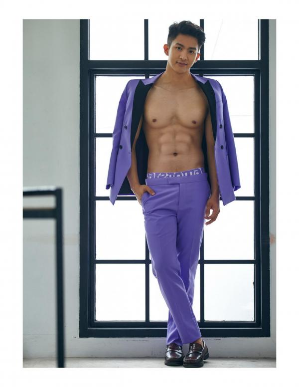 AWESOME-MEN-2--Gun-Nakarin--EbookVideo-