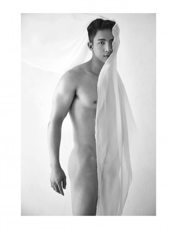 AWESOME-MEN-2--Gun-Nakarin--EbookVideo-