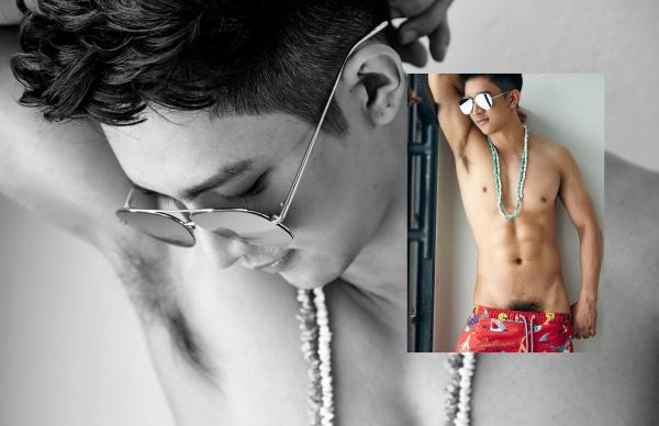 AWESOME-MEN-2--Gun-Nakarin--EbookVideo-