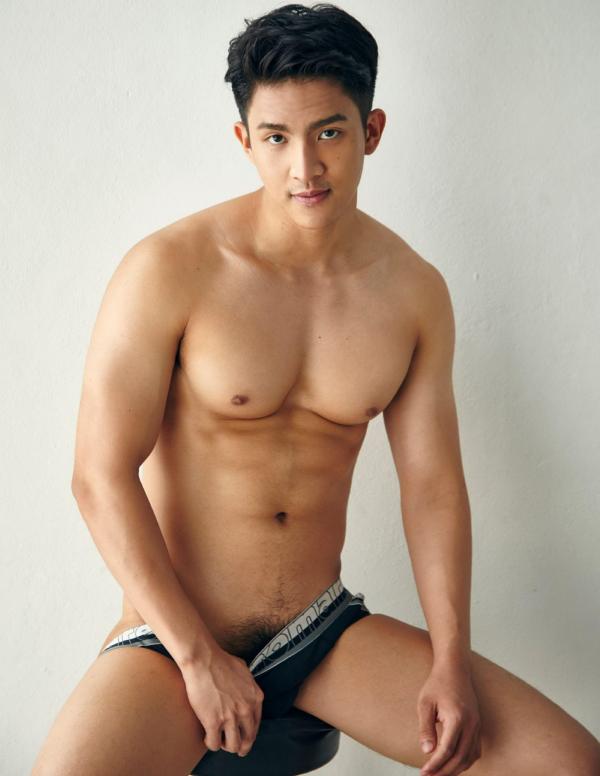 AWESOME-MEN-2--Gun-Nakarin--EbookVideo-