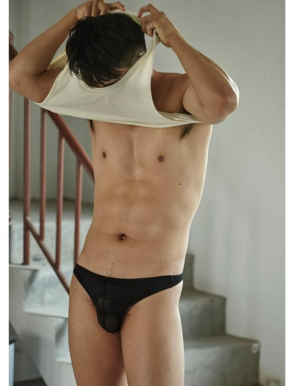 AWESOME-MEN-2--Gun-Nakarin--EbookVideo-