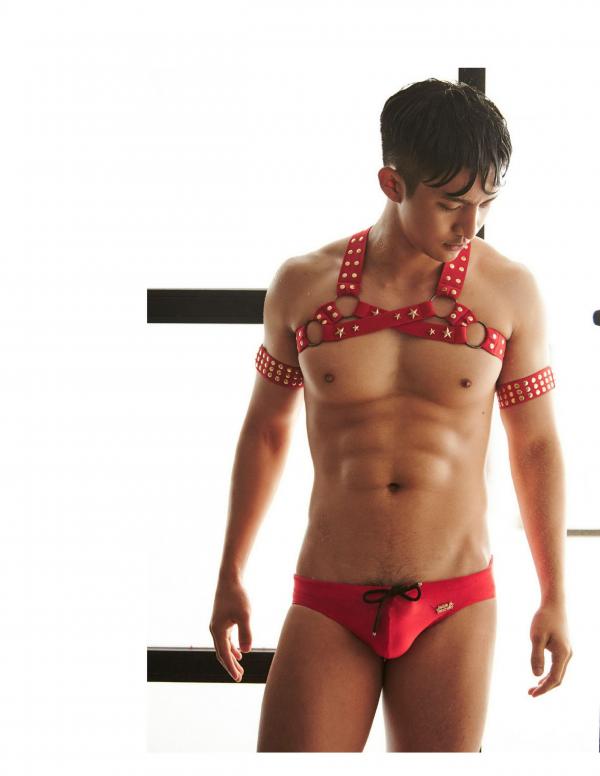 AWESOME-MEN-2--Gun-Nakarin--EbookVideo-