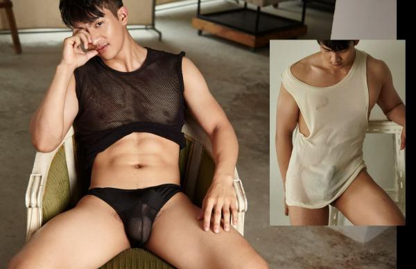 AWESOME-MEN-2--Gun-Nakarin--EbookVideo-