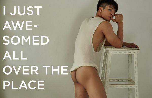 AWESOME-MEN-2--Gun-Nakarin--EbookVideo-