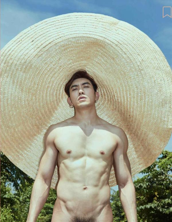 AWESOME-MEN-8--Bromance-Gun-amp-Cartoon--Ebook--Video-