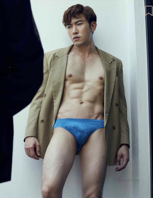 AWESOME-MEN-8--Bromance-Gun-amp-Cartoon--Ebook--Video-