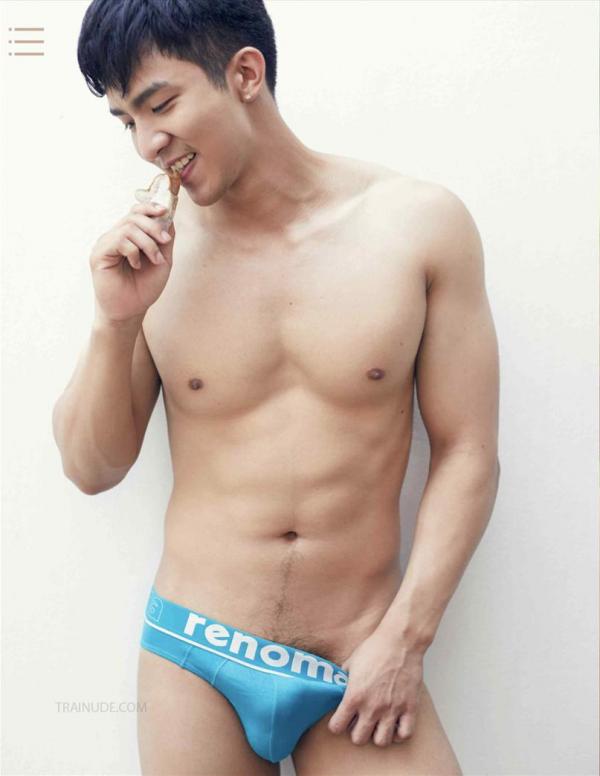 AWESOME-MEN-8--Bromance-Gun-amp-Cartoon--Ebook--Video-