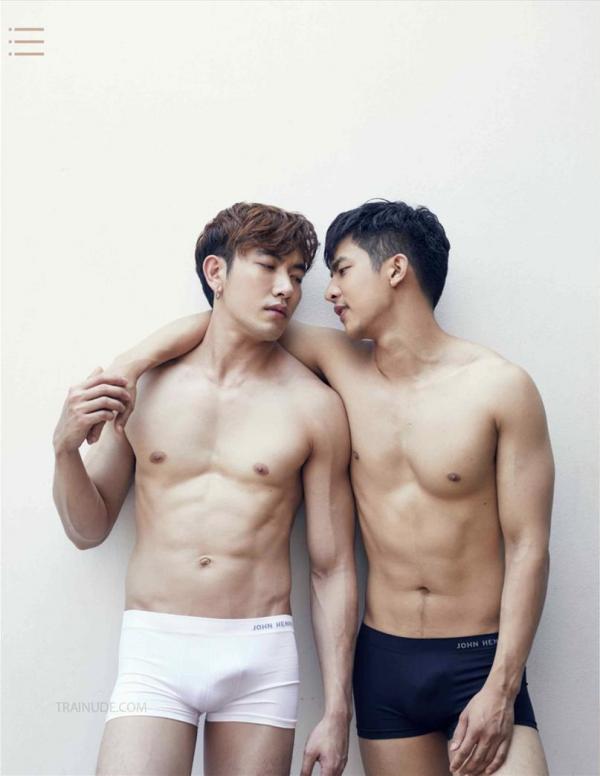 AWESOME-MEN-8--Bromance-Gun-amp-Cartoon--Ebook--Video-