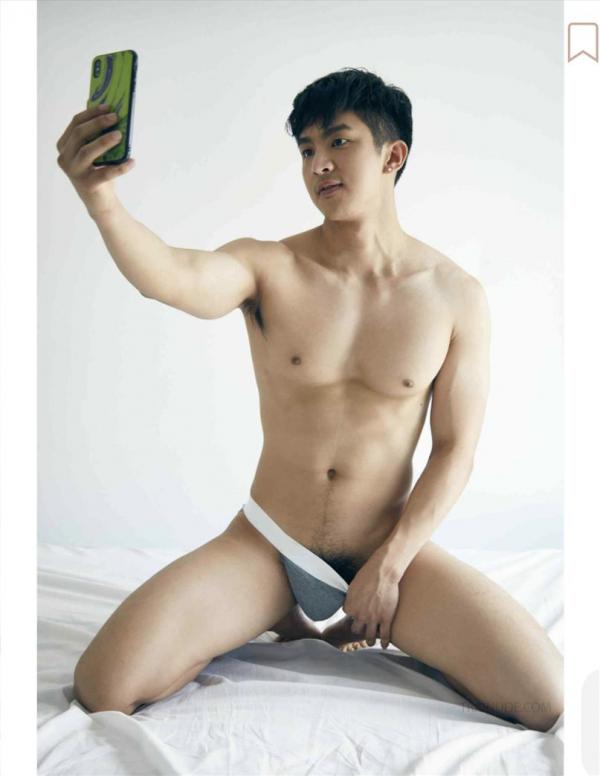 AWESOME-MEN-8--Bromance-Gun-amp-Cartoon--Ebook--Video-