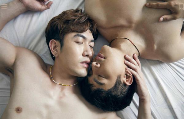 AWESOME-MEN-8--Bromance-Gun-amp-Cartoon--Ebook--Video-