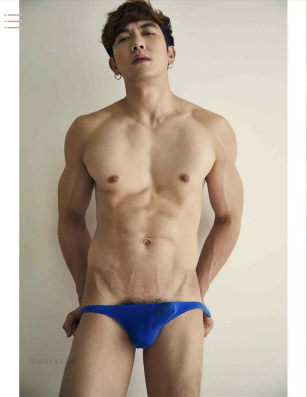 AWESOME-MEN-8--Bromance-Gun-amp-Cartoon--Ebook--Video-