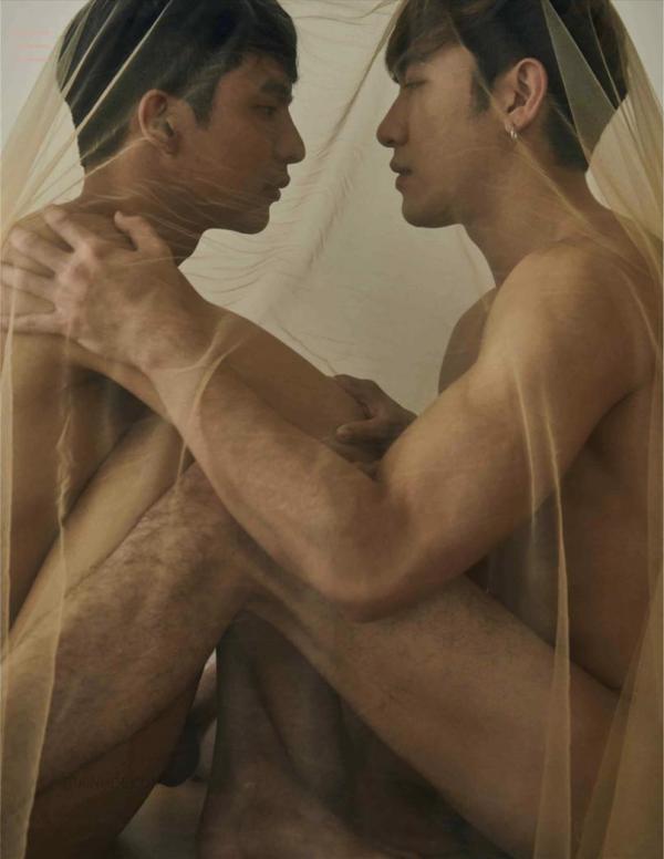 AWESOME-MEN-8--Bromance-Gun-amp-Cartoon--Ebook--Video-