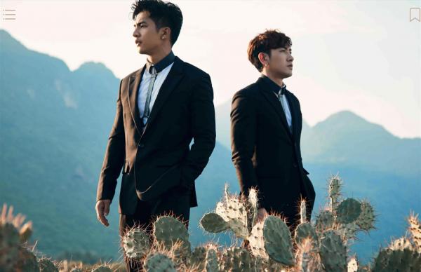 AWESOME-MEN-8--Bromance-Gun-amp-Cartoon--Ebook--Video-