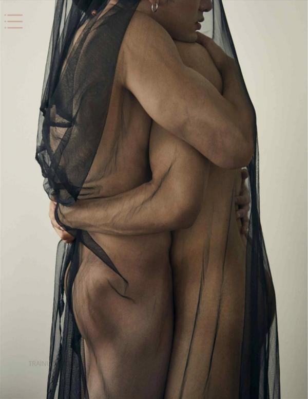 AWESOME-MEN-8--Bromance-Gun-amp-Cartoon--Ebook--Video-