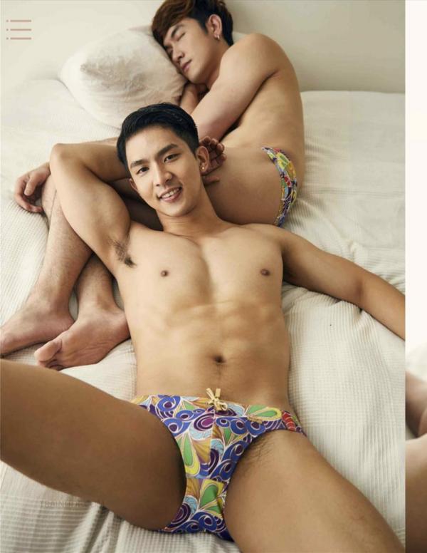 AWESOME-MEN-8--Bromance-Gun-amp-Cartoon--Ebook--Video-