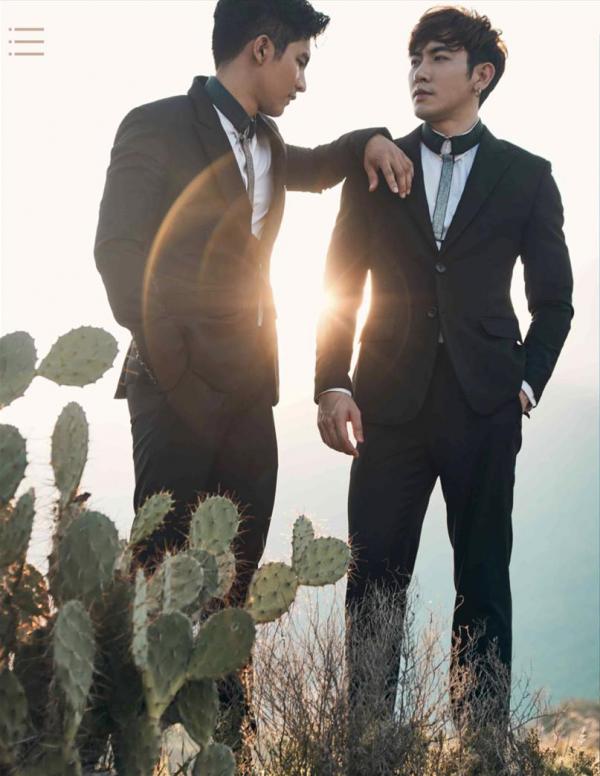 AWESOME-MEN-8--Bromance-Gun-amp-Cartoon--Ebook--Video-