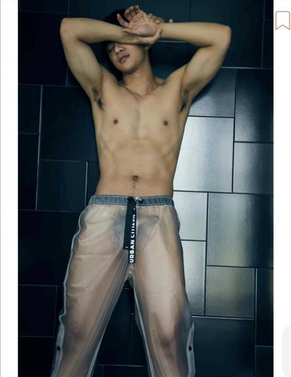 AWESOME-MEN-8--Bromance-Gun-amp-Cartoon--Ebook--Video-