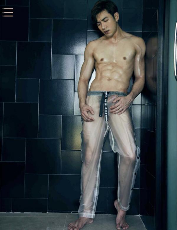 AWESOME-MEN-8--Bromance-Gun-amp-Cartoon--Ebook--Video-