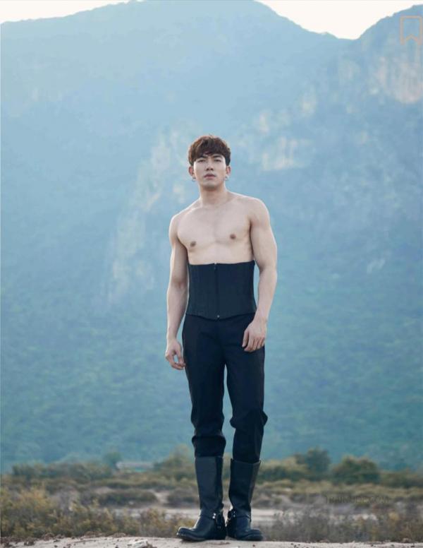 AWESOME-MEN-8--Bromance-Gun-amp-Cartoon--Ebook--Video-