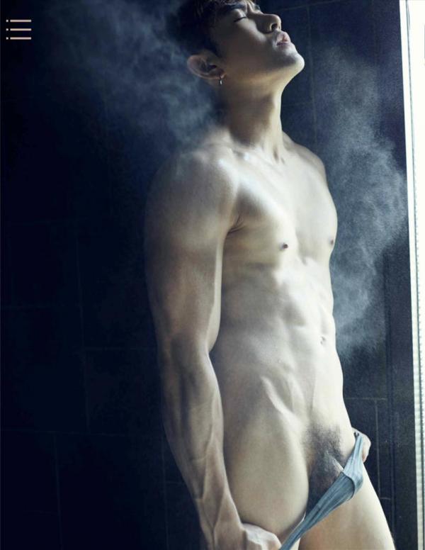 AWESOME-MEN-8--Bromance-Gun-amp-Cartoon--Ebook--Video-