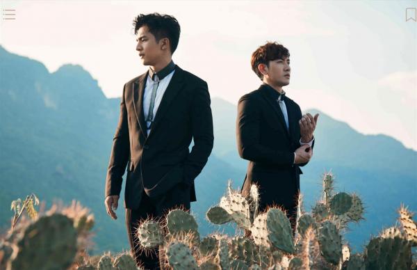 AWESOME-MEN-8--Bromance-Gun-amp-Cartoon--Ebook--Video-