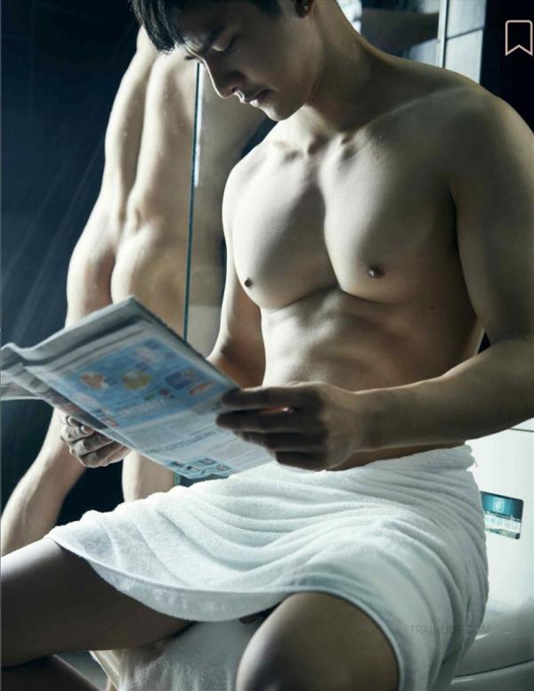 AWESOME-MEN-8--Bromance-Gun-amp-Cartoon--Ebook--Video-