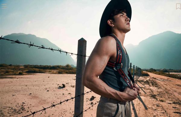 AWESOME-MEN-8--Bromance-Gun-amp-Cartoon--Ebook--Video-