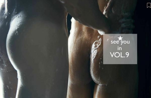 AWESOME-MEN-8--Bromance-Gun-amp-Cartoon--Ebook--Video-