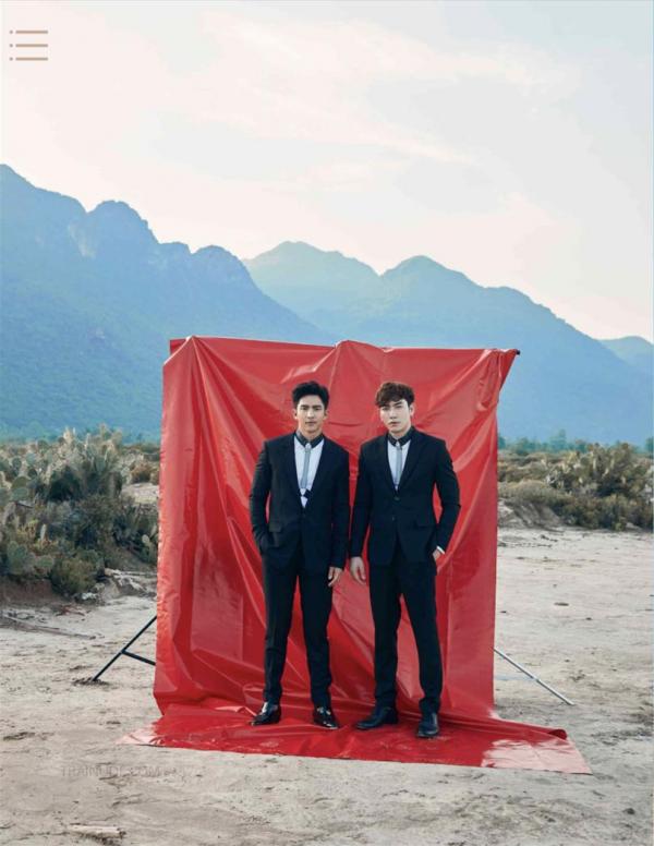 AWESOME-MEN-8--Bromance-Gun-amp-Cartoon--Ebook--Video-