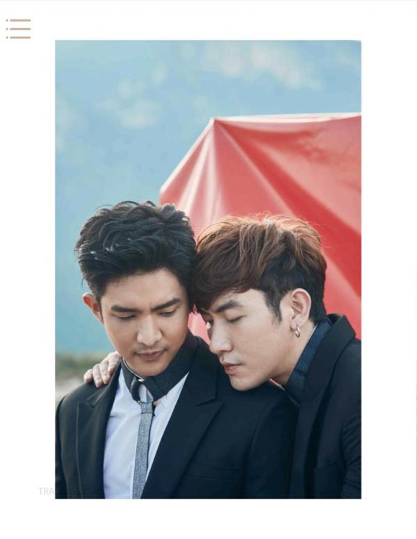 AWESOME-MEN-8--Bromance-Gun-amp-Cartoon--Ebook--Video-