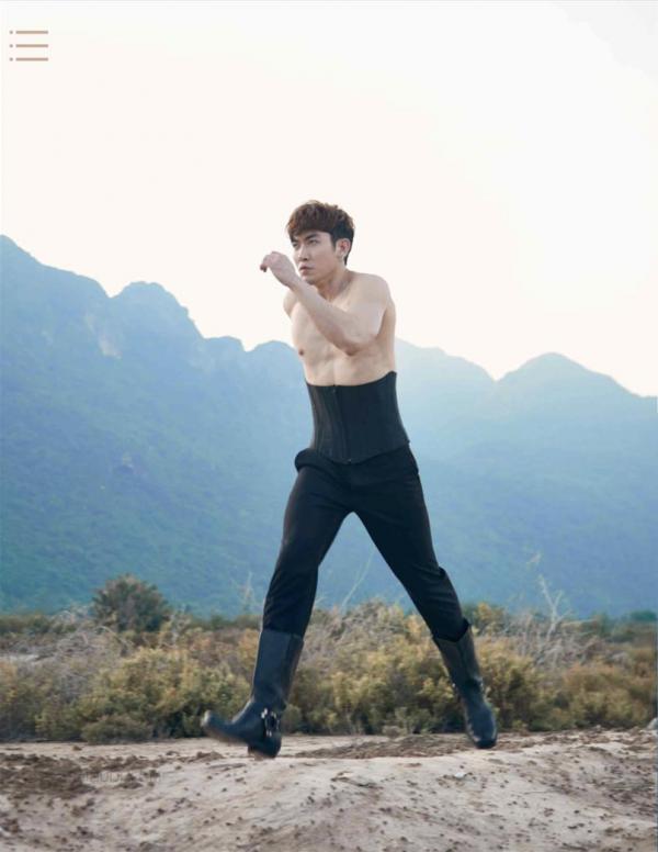 AWESOME-MEN-8--Bromance-Gun-amp-Cartoon--Ebook--Video-