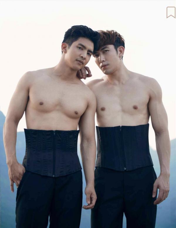 AWESOME-MEN-8--Bromance-Gun-amp-Cartoon--Ebook--Video-