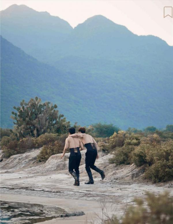 AWESOME-MEN-8--Bromance-Gun-amp-Cartoon--Ebook--Video-