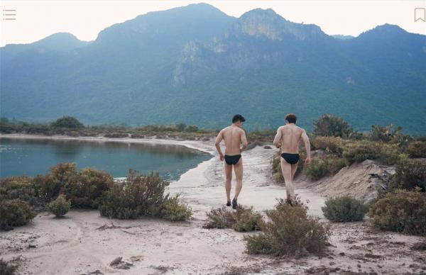 AWESOME-MEN-8--Bromance-Gun-amp-Cartoon--Ebook--Video-