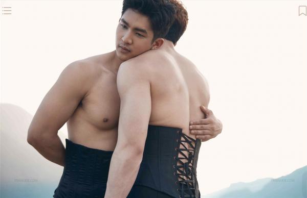 AWESOME-MEN-8--Bromance-Gun-amp-Cartoon--Ebook--Video-