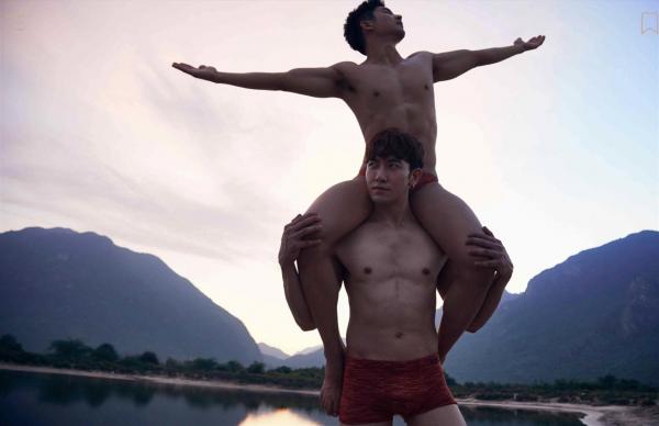 AWESOME-MEN-8--Bromance-Gun-amp-Cartoon--Ebook--Video-