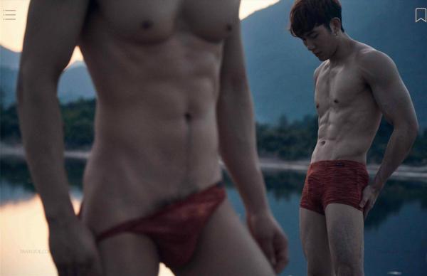 AWESOME-MEN-8--Bromance-Gun-amp-Cartoon--Ebook--Video-