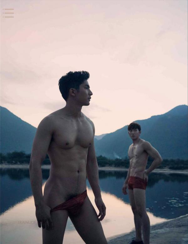 AWESOME-MEN-8--Bromance-Gun-amp-Cartoon--Ebook--Video-