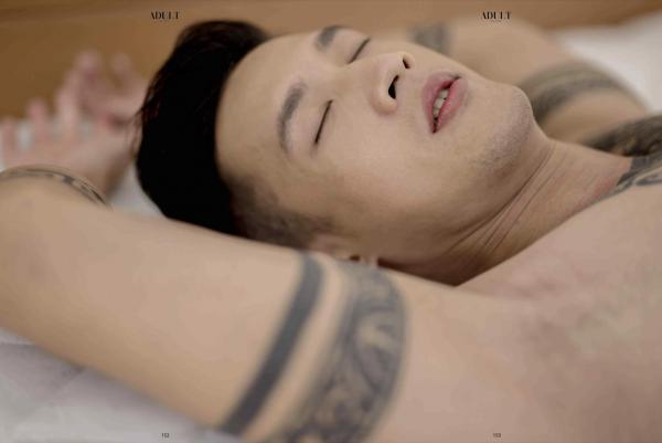 Adult-Special-1-Handsome-Asian-boy-TOM-x-ARTHUR