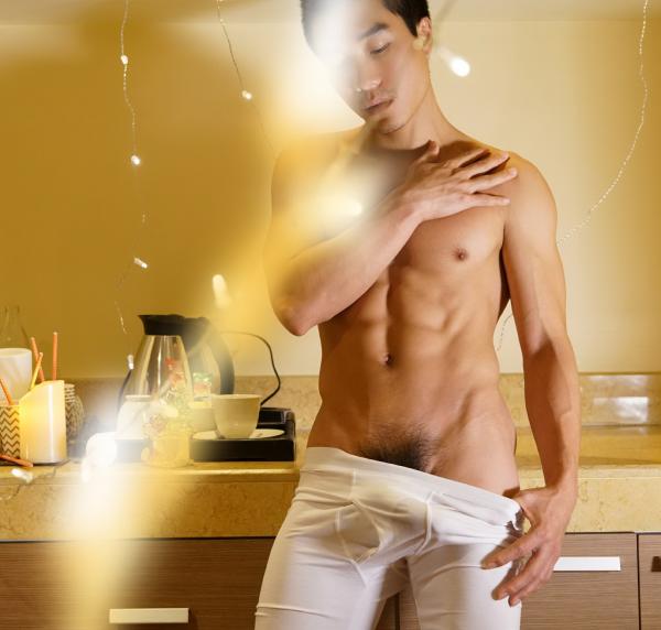 Arouse-Vol.01--Santa-Gift