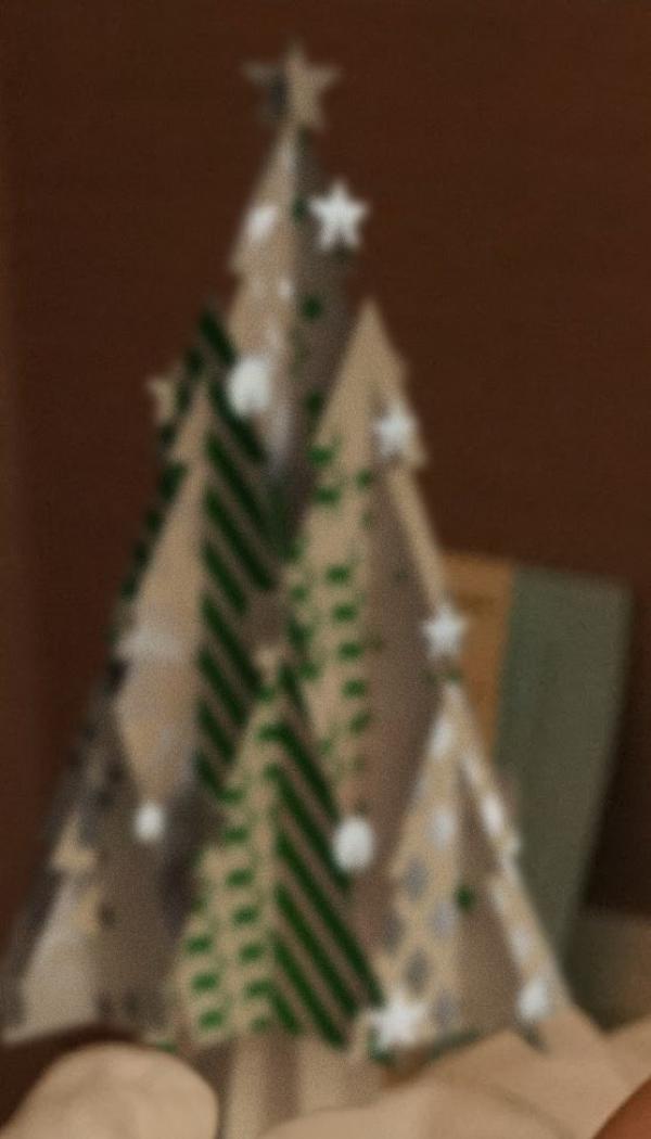 Arouse-Vol.01--Santa-Gift